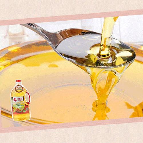 8L非转基因食用油 家庭厨房的健康之选，自营粮油米面安心购